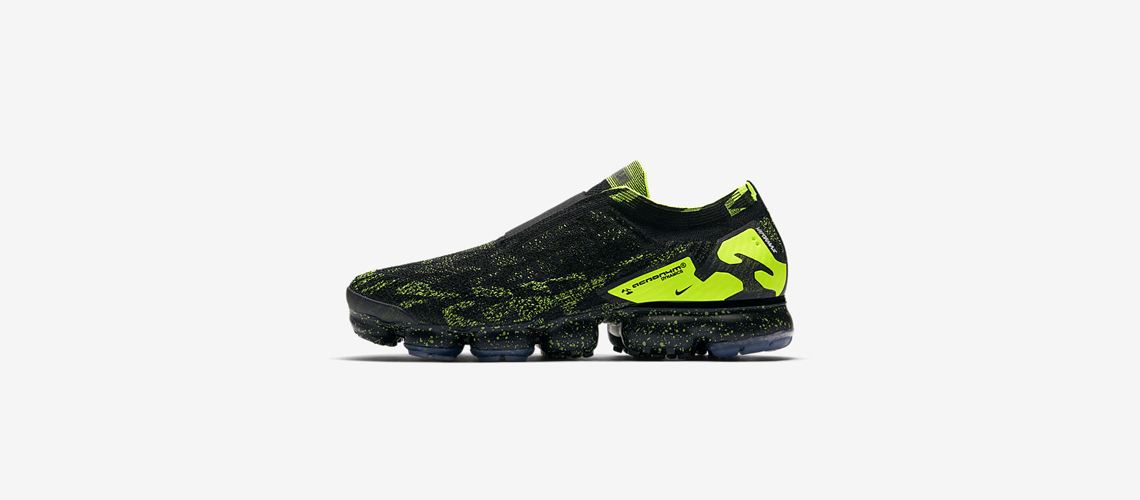 Black moc vapormax deals