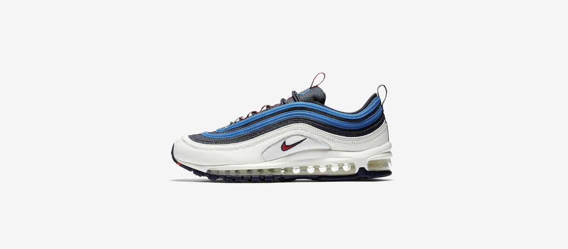 AQ4126 400 Nike Air Max 97 SE Obsidian