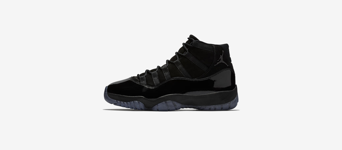 378037 005 Air Jordan 11 Retro Prom Night