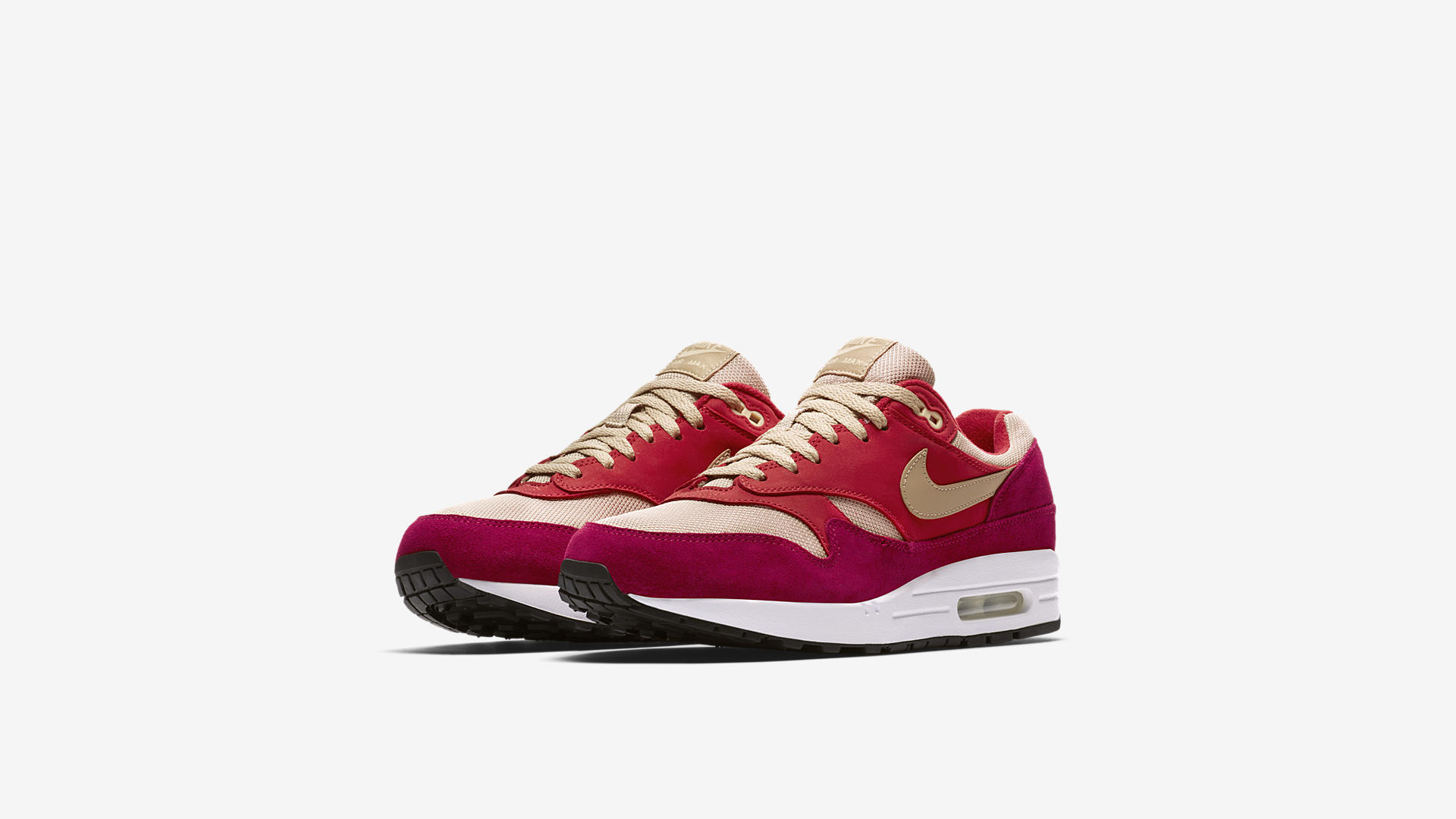 red curry air max 1