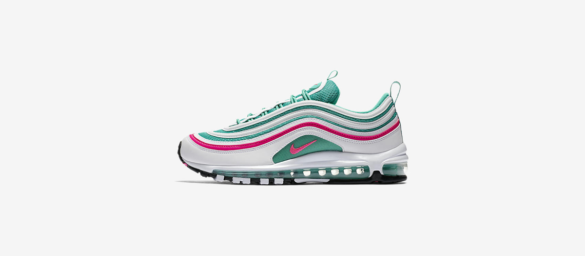 921826 102 Nike Air Max 97 Watermelon