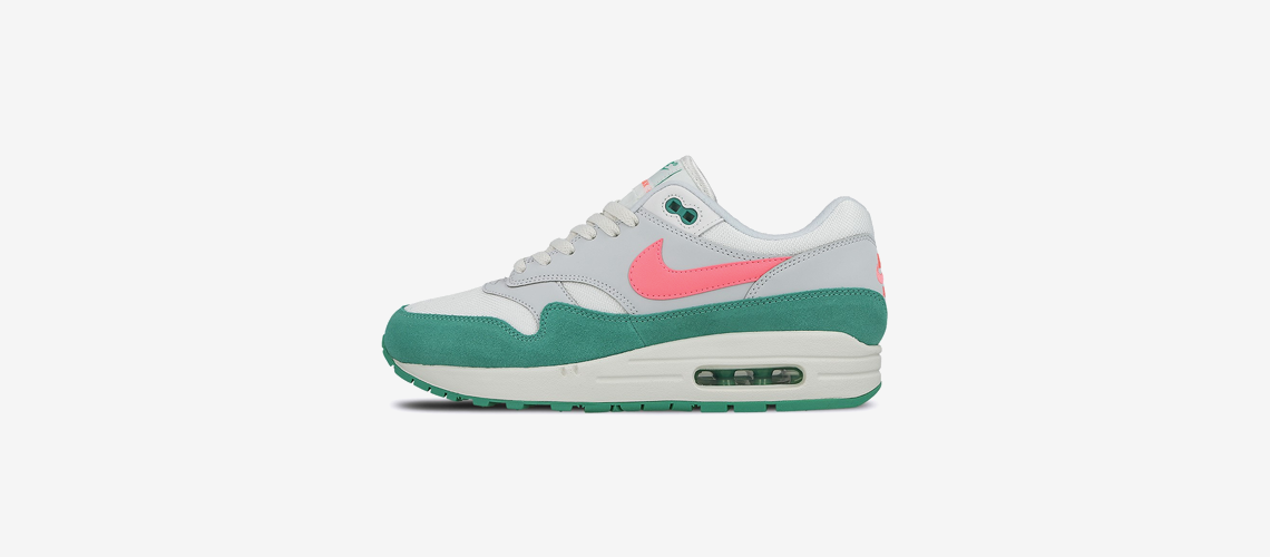 AH8145 106 Nike Air Max 1 Watermelon