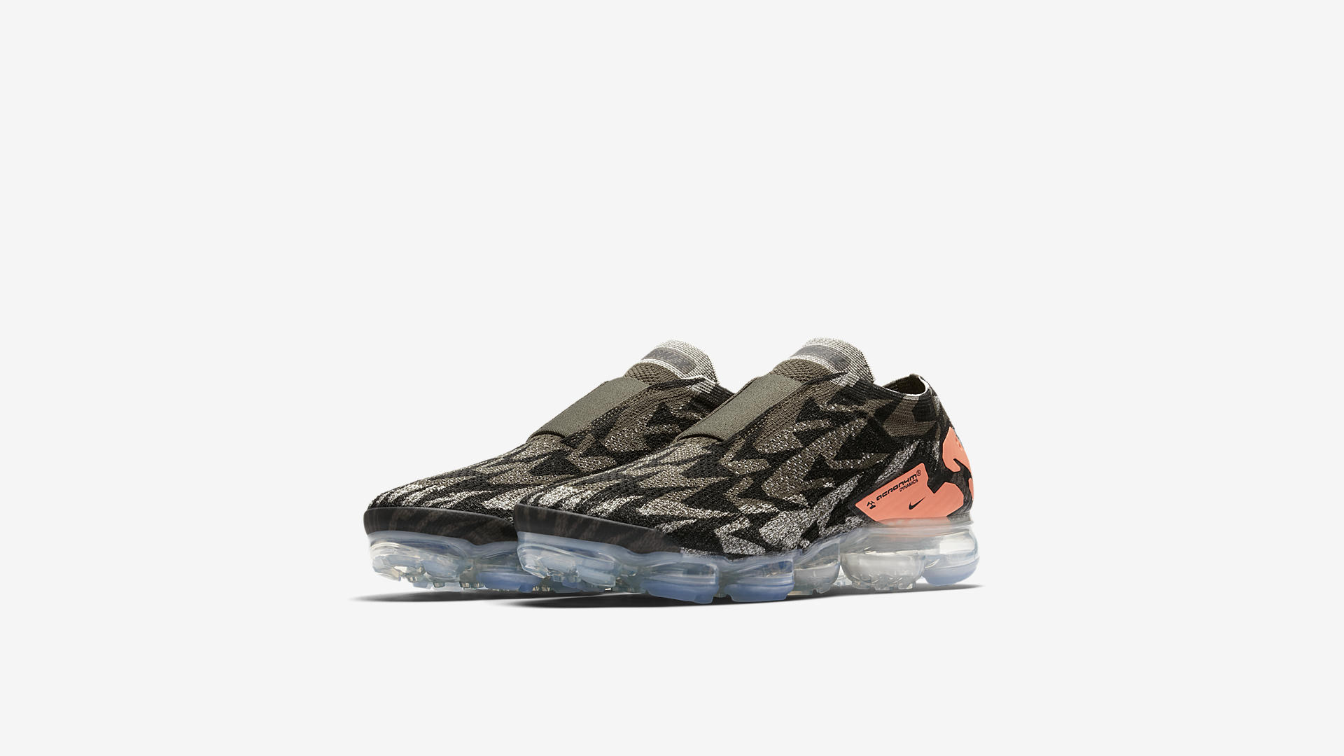 vapormax thirsty bandit