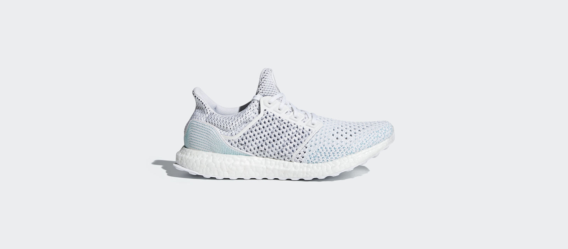BB7076 Parley x adidas Ultra Boost LTD