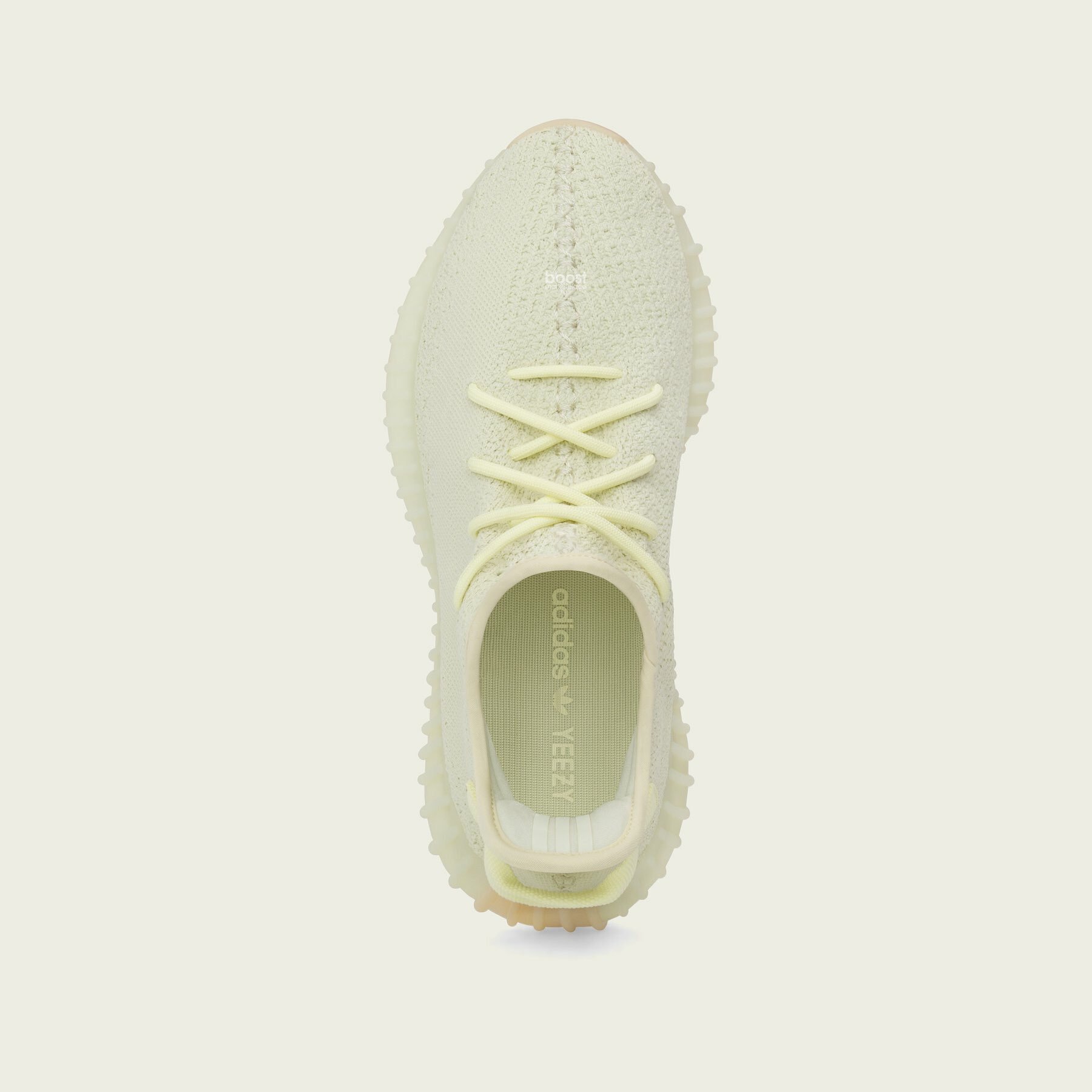 adidas Yeezy Boost 350 V2 Butter SNKR