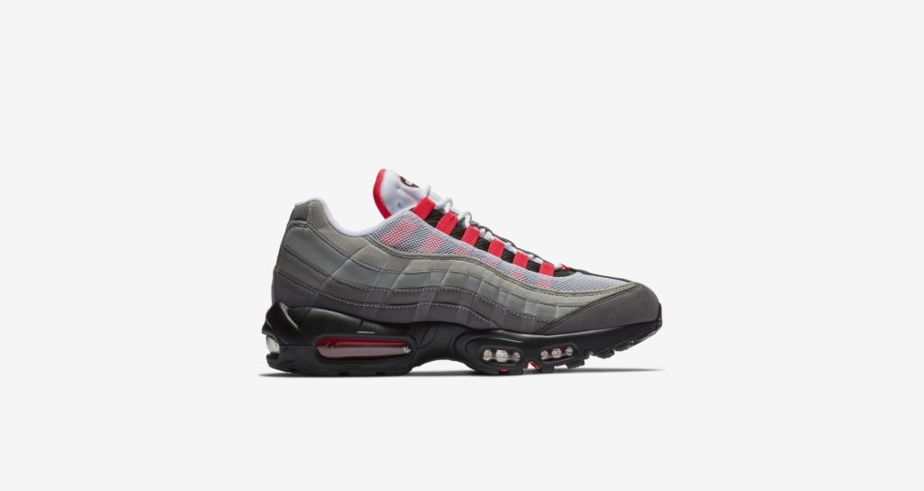 95 solar red