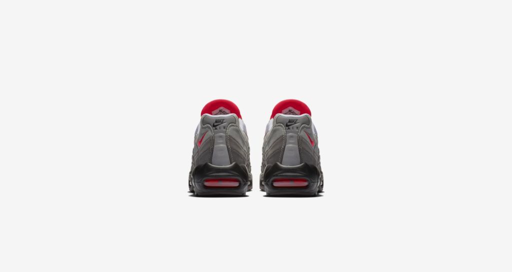 95 solar red