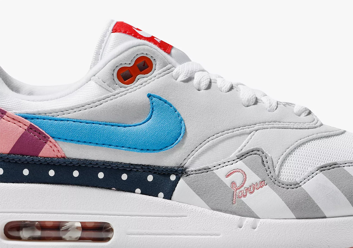 nike parra x air max 1