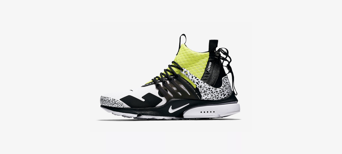 AH7832 100 ACRONYM x Nike Air Presto Mid Dynamic Yellow 1110x500