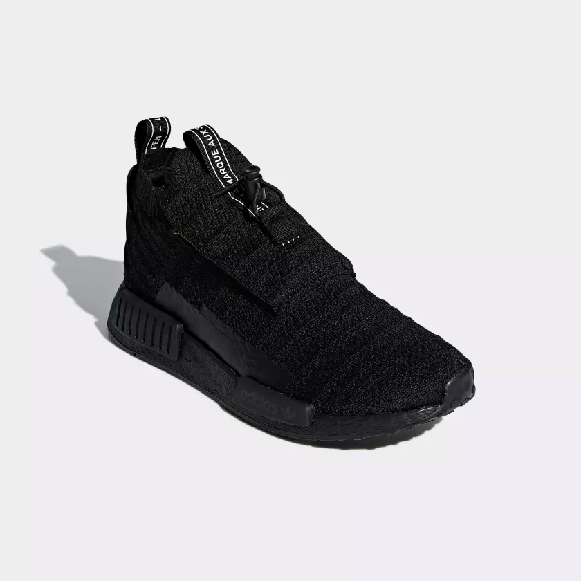 nmd primeknit gtx