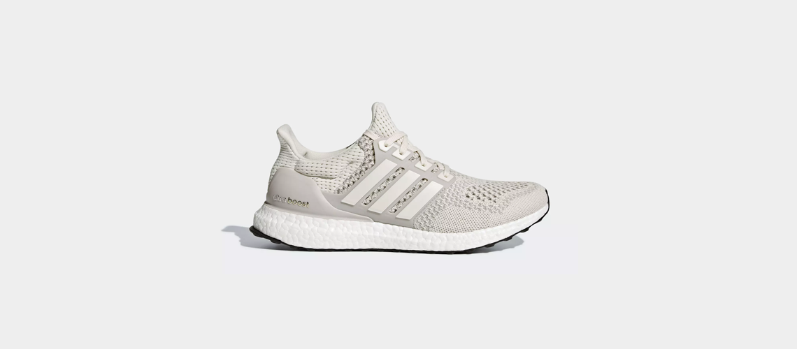 BB7802 adidas Ultra Boost 1 0 Cream