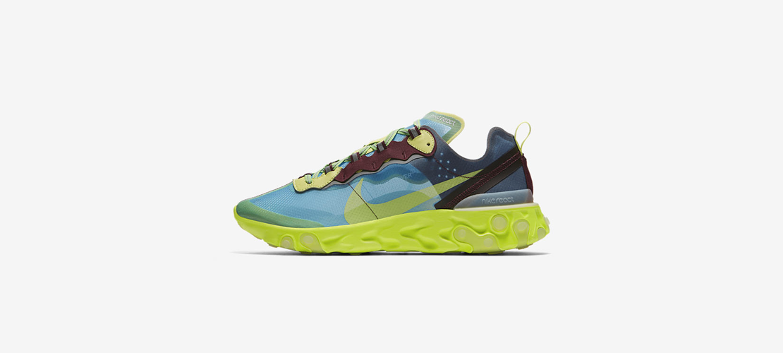 BQ2718 400 Undercover x Nike React Element 87 Lakeside 1110x500