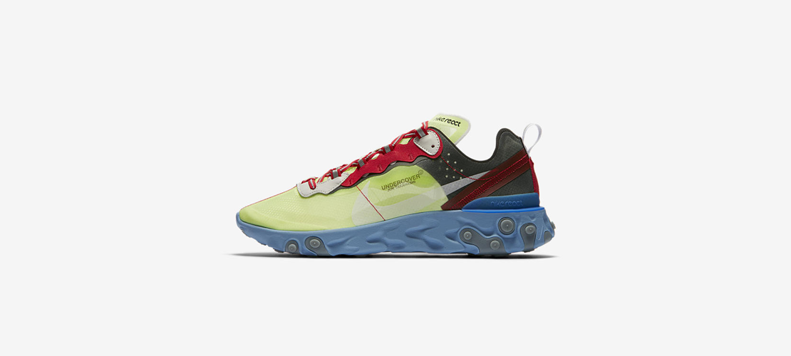 BQ2718 700 Undercover x Nike React Element 87 Volt 1110x500