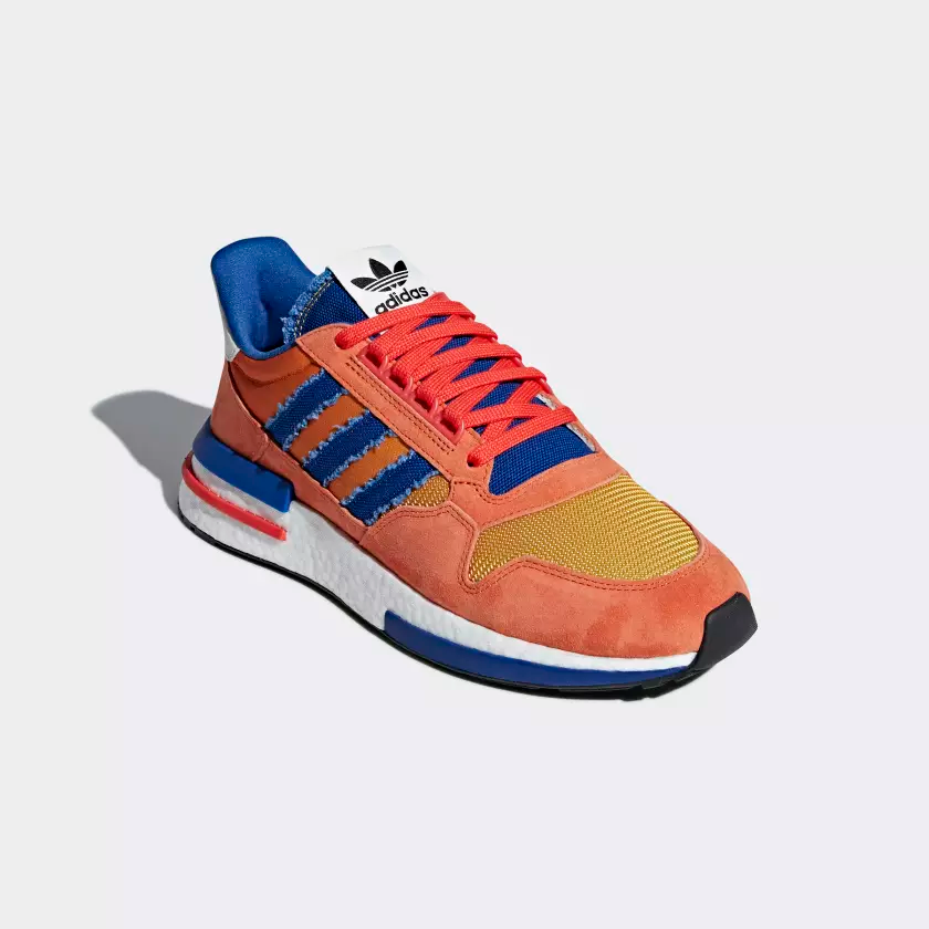 adidas zm 500 rm goku