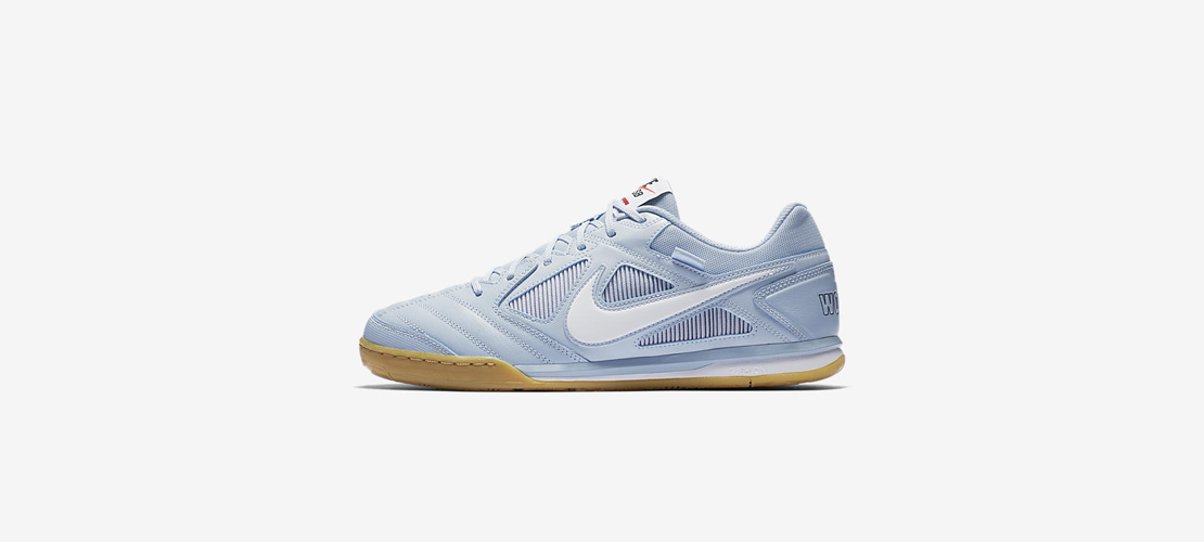 Supreme x Nike SB Gato Light Blue 1110x500