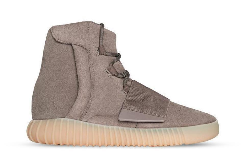 adidas yeezy boost 750 brown