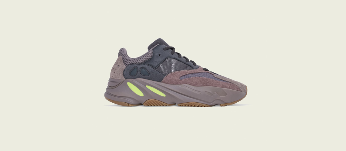 EE9614 adidas Yeezy Boost 700 Mauve