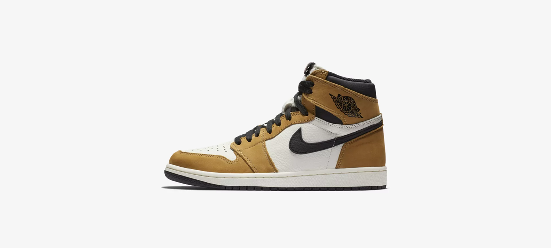 555088 700 Air Jordan 1 High OG Rookie of the Year 1110x500