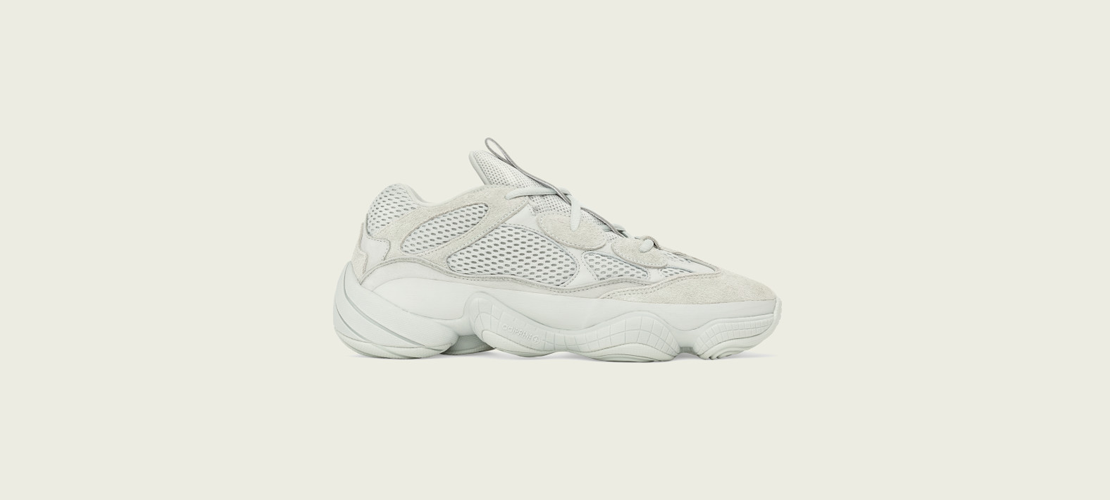 EE7287 adidas Yeezy 500 Salt 1110x500