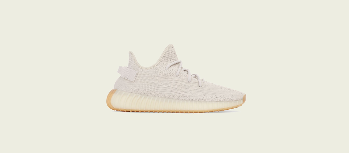 F99710 adidas Yeezy Boost 350 V2 Sesame