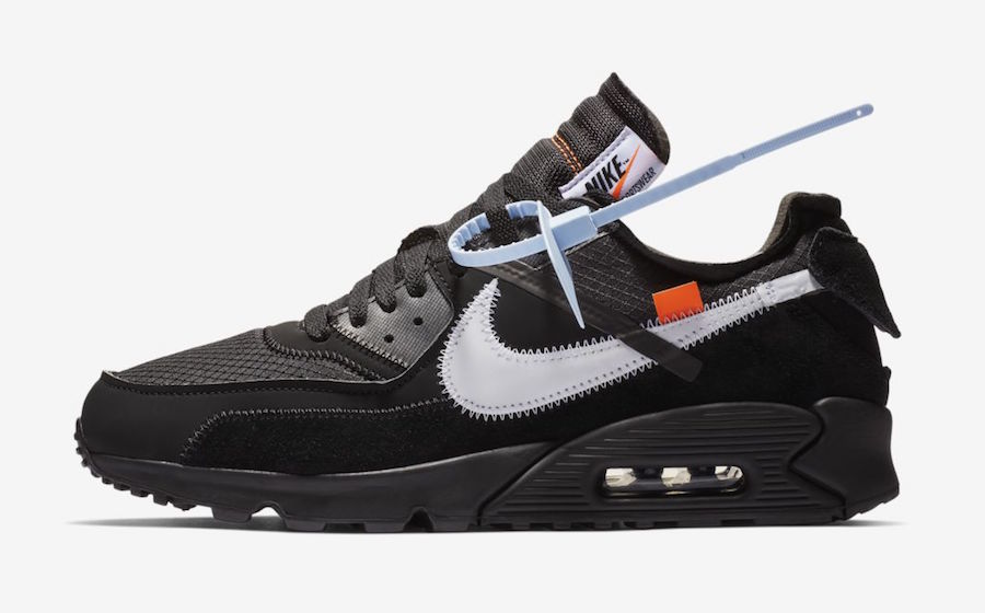 off white nike 90 air max