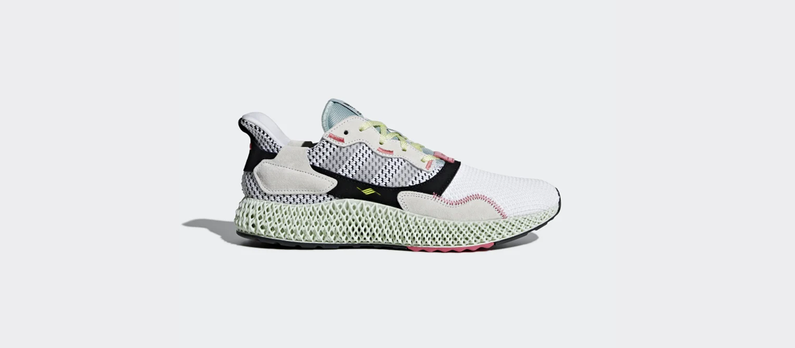 B42203 adidas ZX 4000 4D