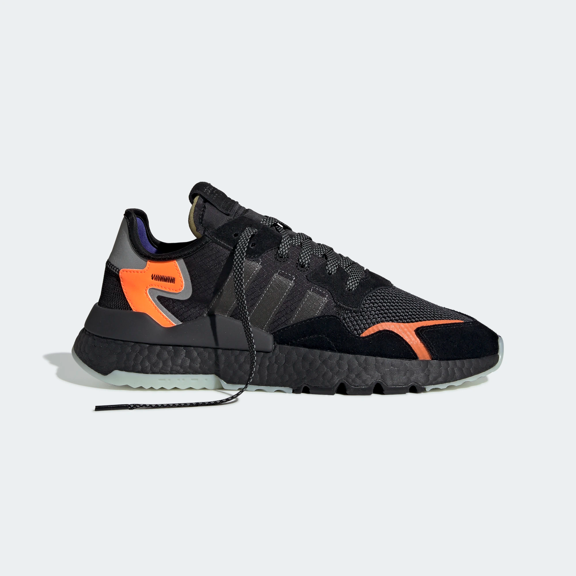 adidas Nite Jogger Boost SNKR