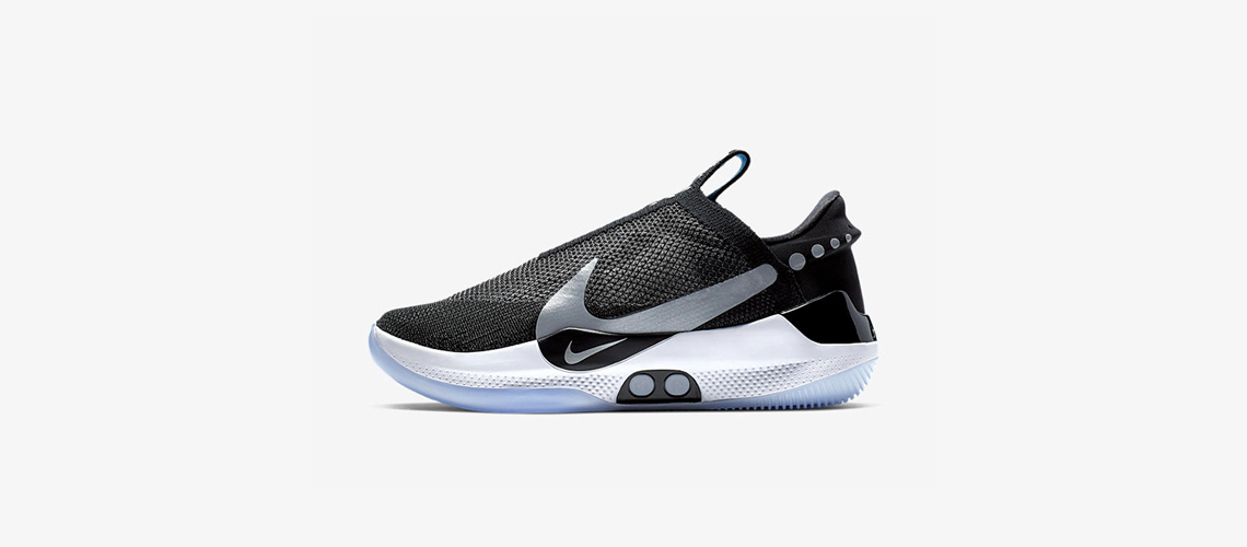 CJ5773 001 Nike Adapt BB