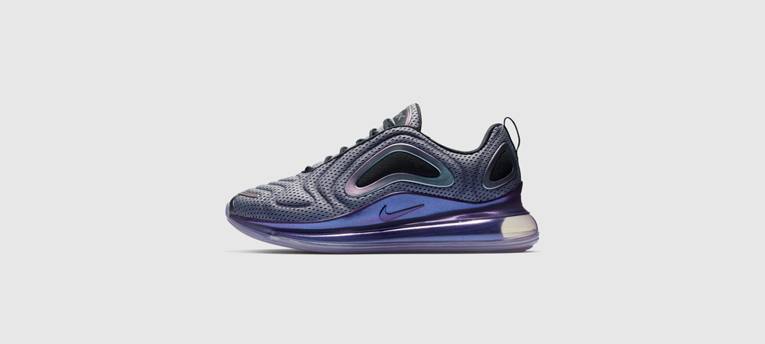 Nike Air Max 720 Northern Lights Day Night 1110x500