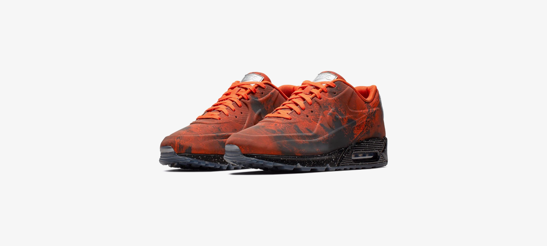 Nike Air Max 90 QS Mars Landing 1110x500