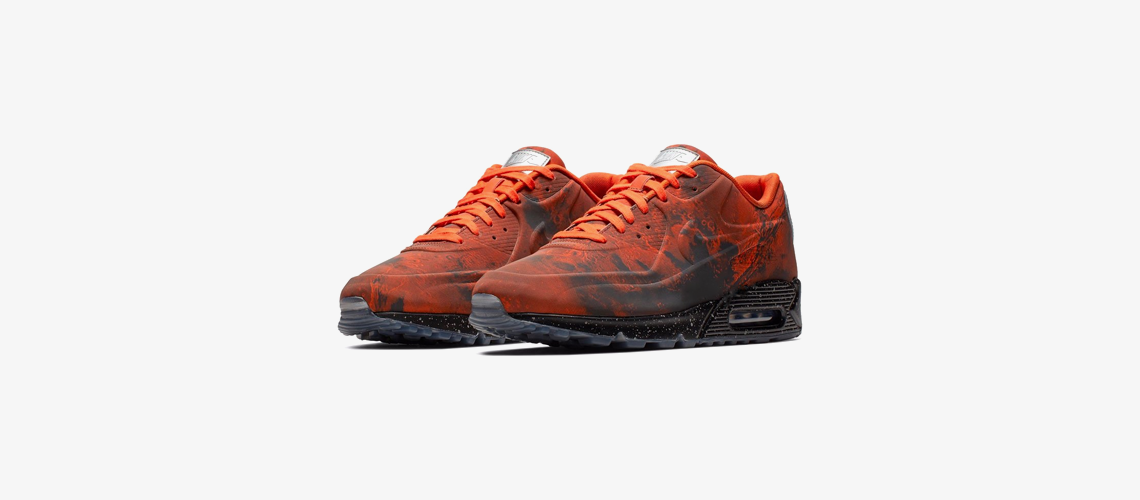 Nike Air Max 90 QS Mars Landing