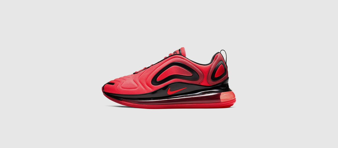 AO2924 600 Nike Air Max 720 University Red