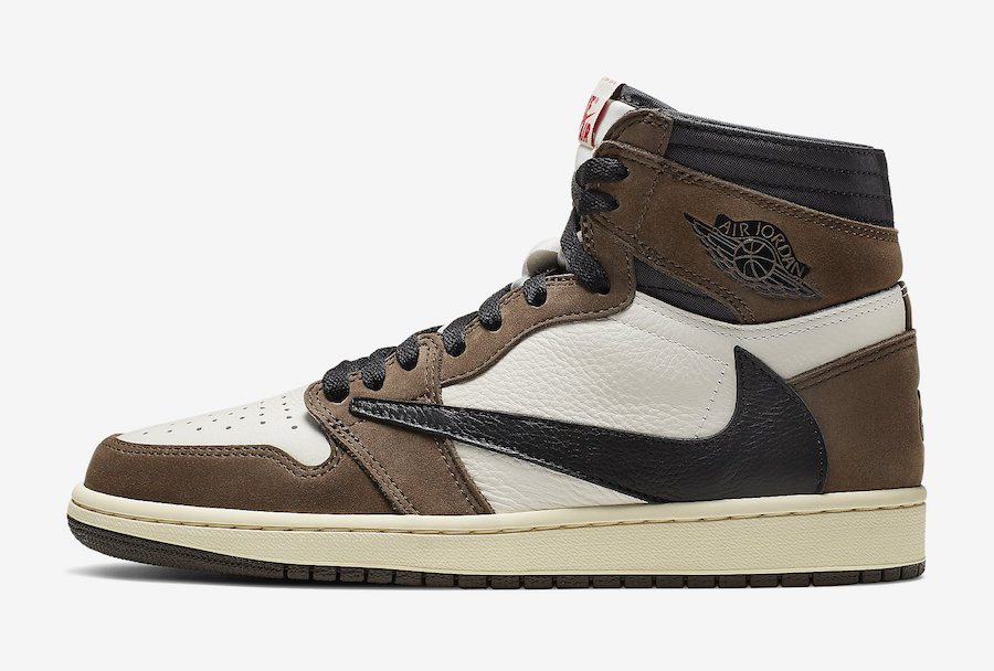 travis scott air jordan 1 retro