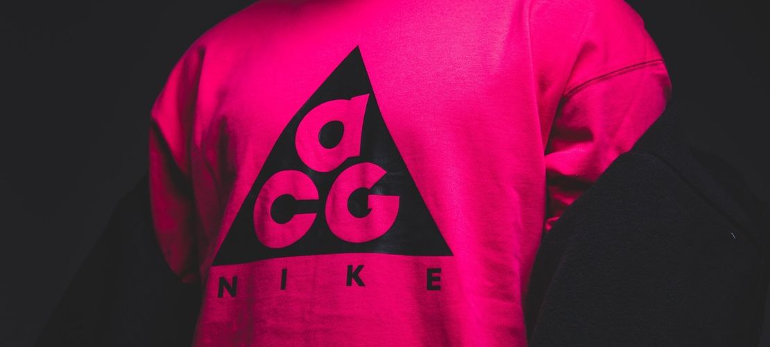 Nike ACG Spring 2019 1110x500