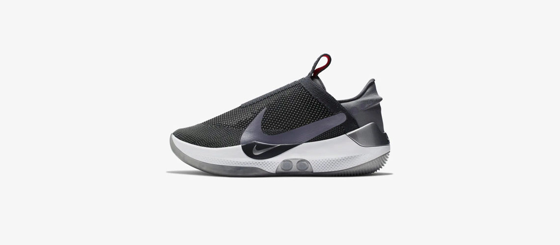 AO2582 004 Nike Adapt BB Dark Grey 1140x500