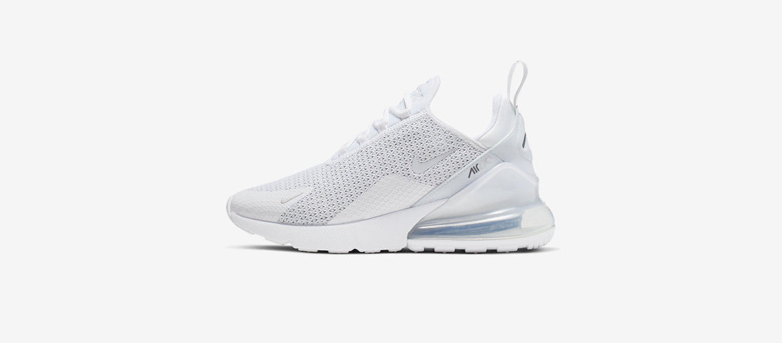 AQ9164 101 Nike Air Max 270 Pure Platinum 1140x500
