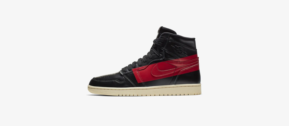 BQ6682 006 Air Jordan 1 High OG Couture