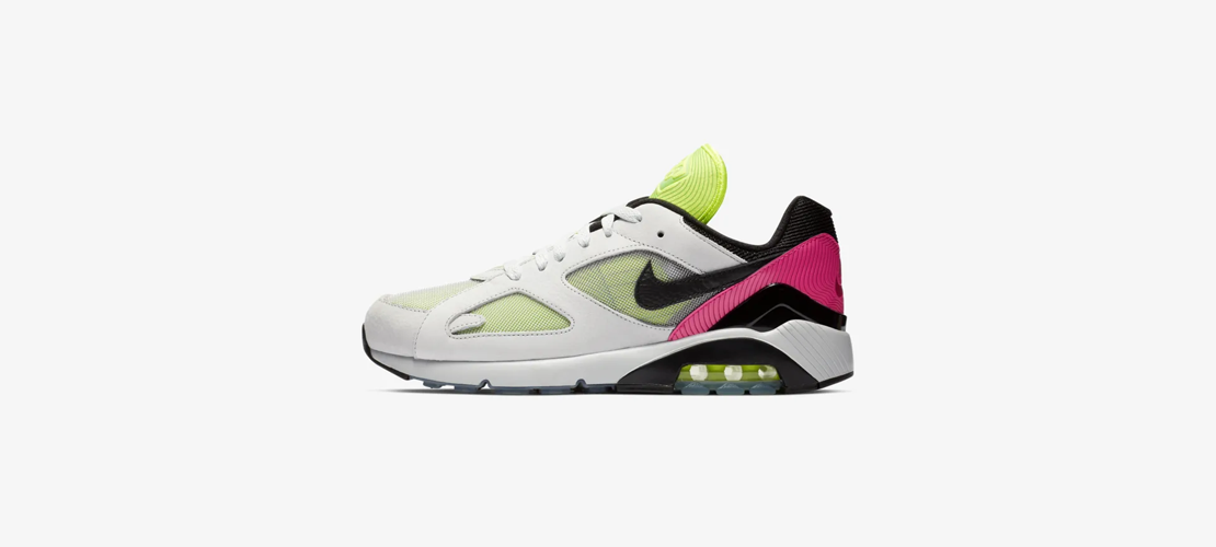 BV7487 001 Nike Air Max 180 BLN Hyper Pink 1110x500