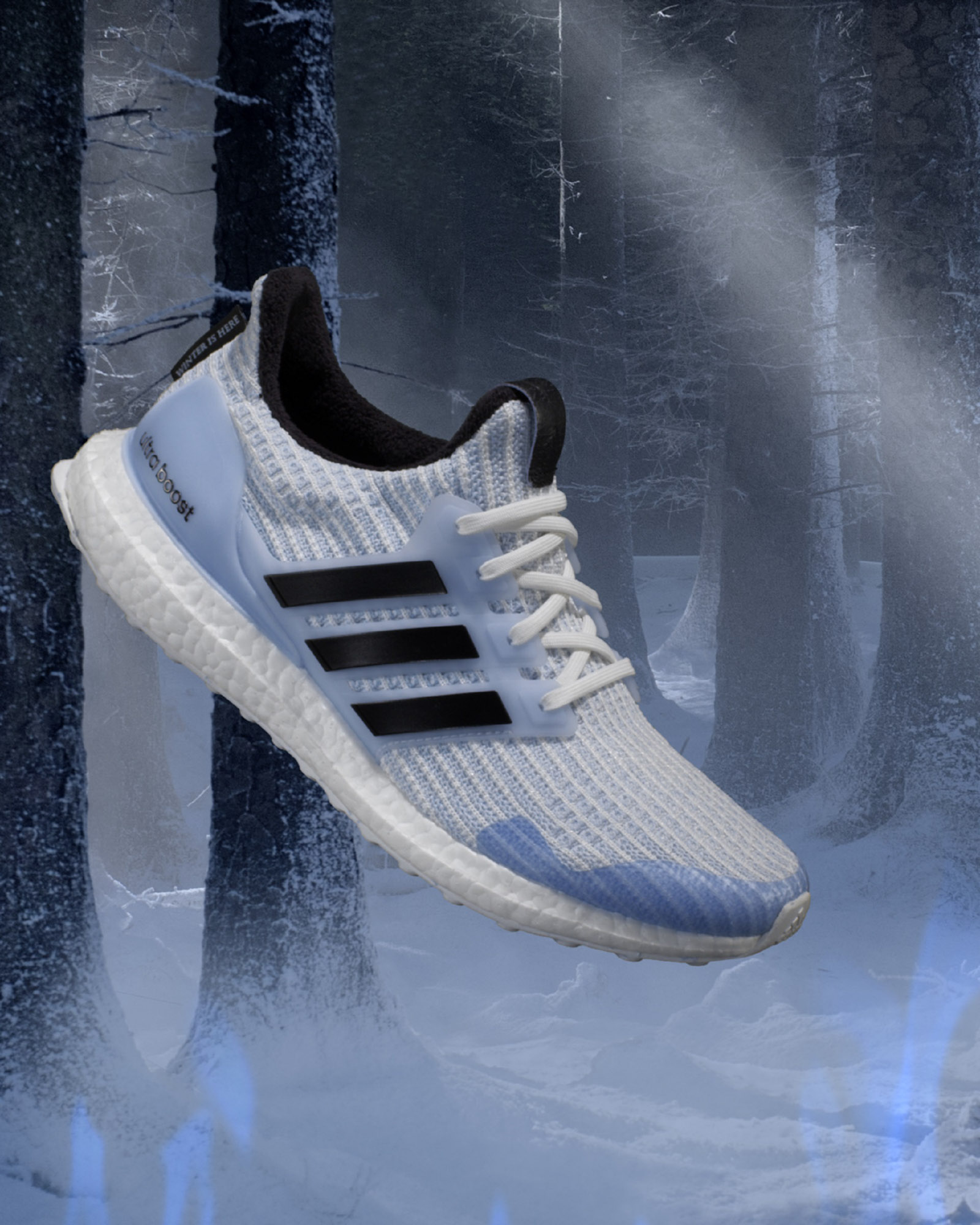 Game of Thrones x adidas UltraBOOST 2