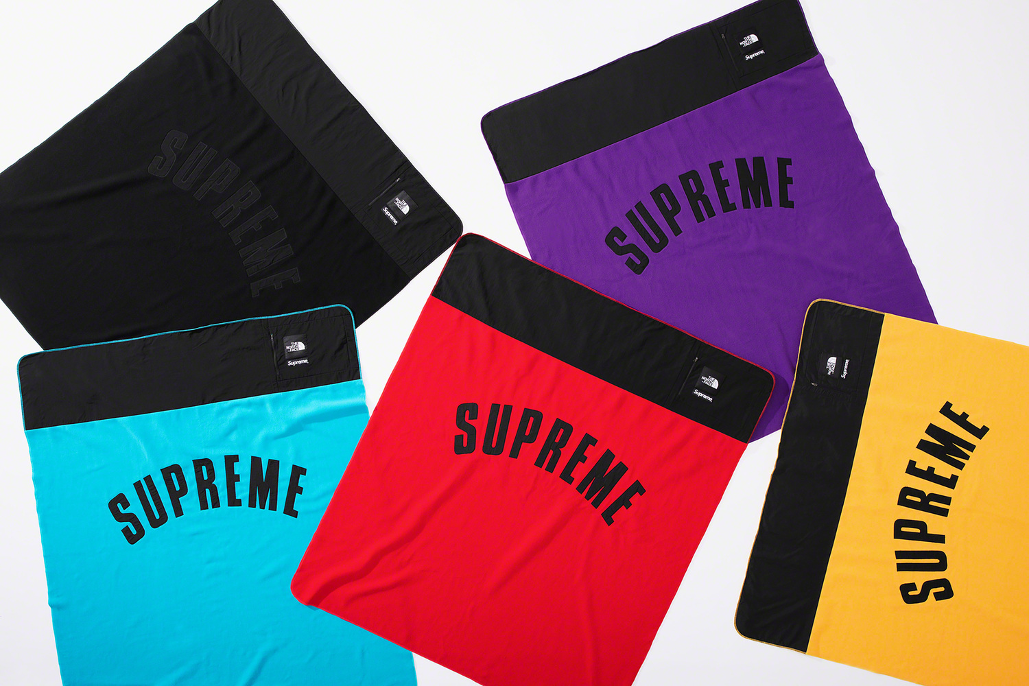 Supreme the north face 2019 clearance
