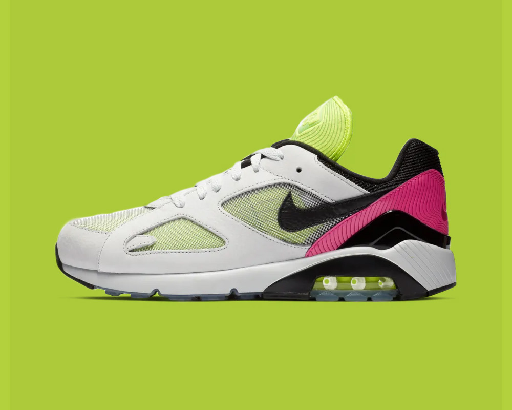 air max 180 hyper pink