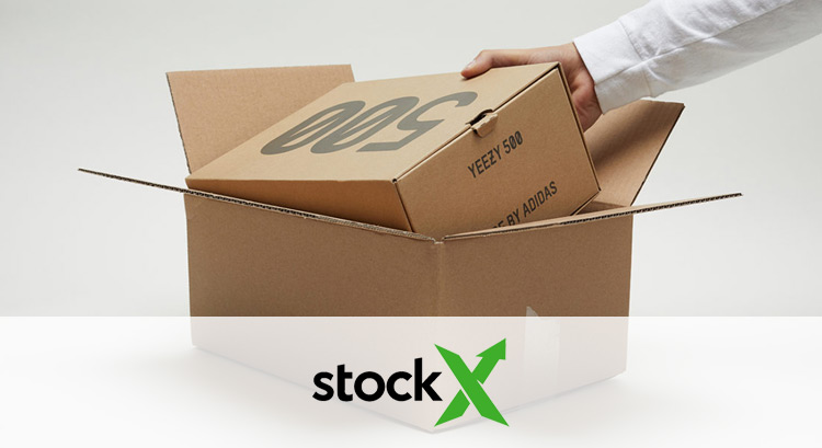 stockx logo