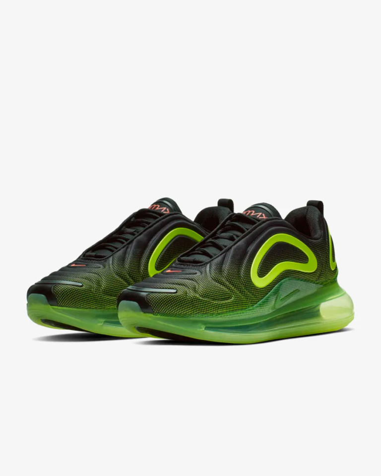 air max 720 volt