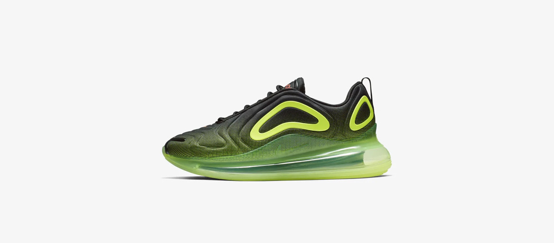 AO2924 008 Nike Air Max 720 Volt