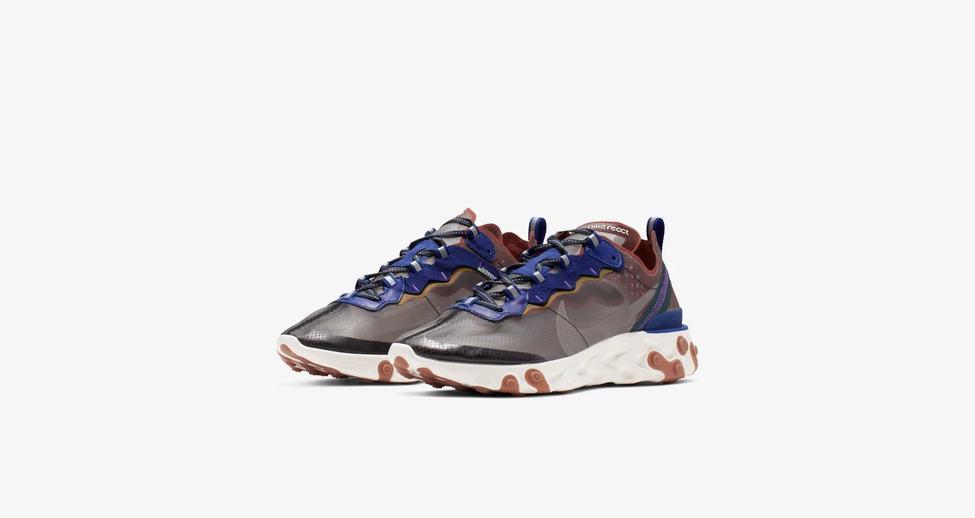 react 87 peach