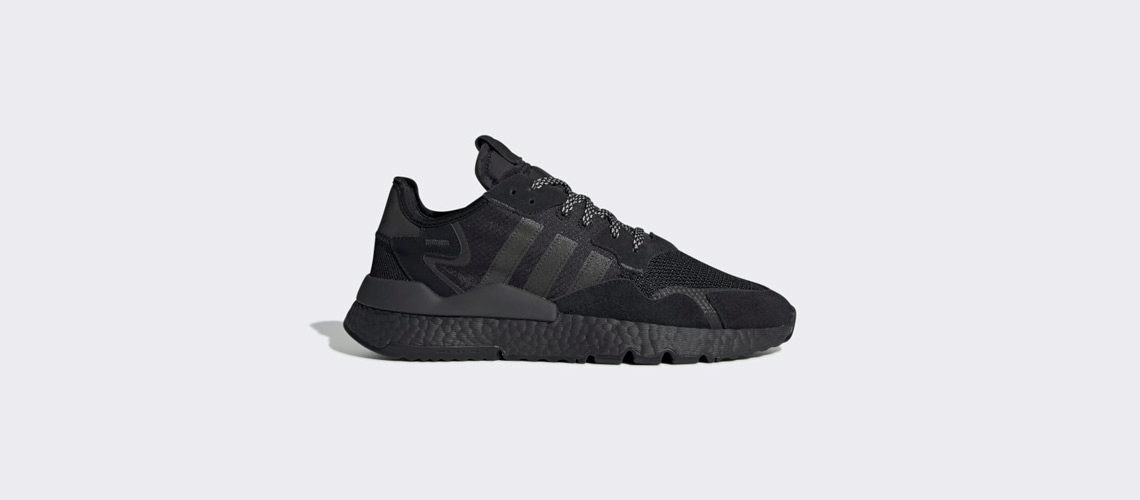 BD7954 adidas Nite Jogger Triple Black 1140x500