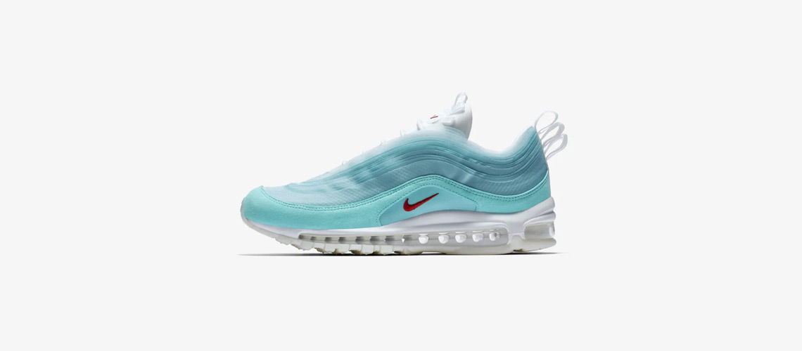 CI1508 400 Nike Air Max 97 Shanghai