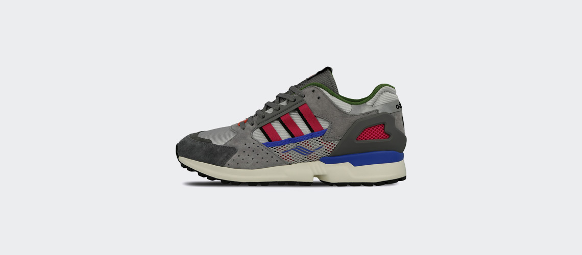 G26252 Overkill x adidas Consortium ZX 10.000 C