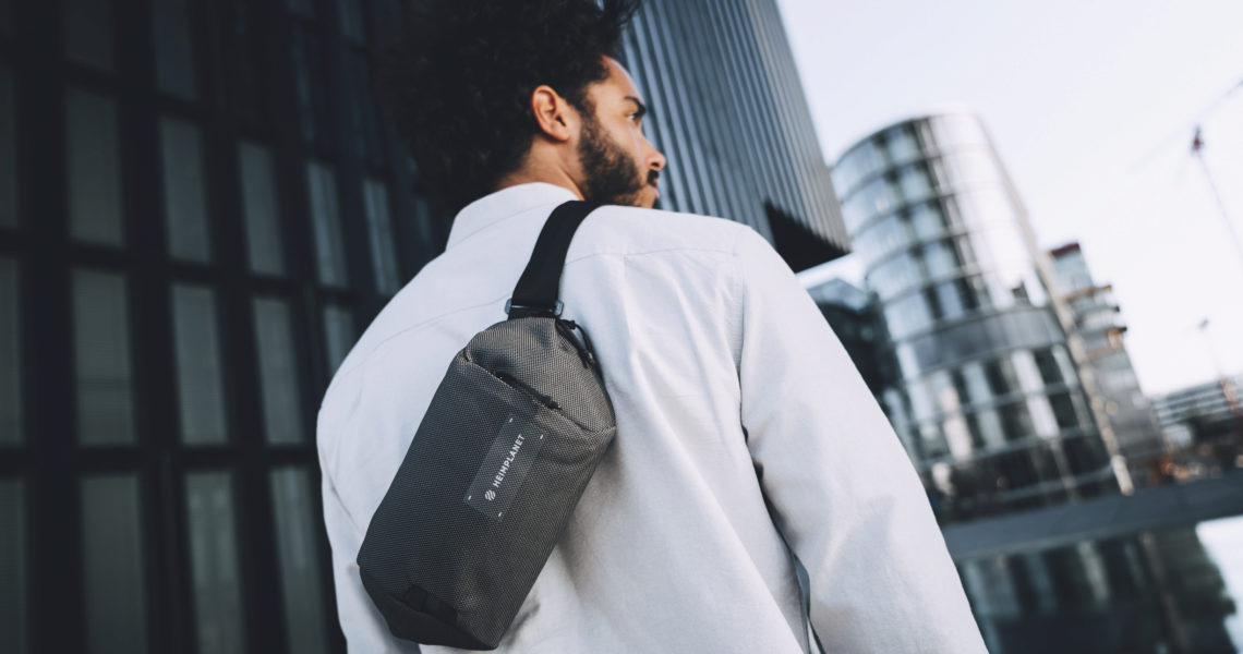 HEIMPLANET TRANSIT LINE Sling Pocket 1 1140x600
