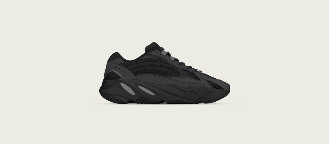 adidas Yeezy Boost 700 V2 Vanta 1140x500